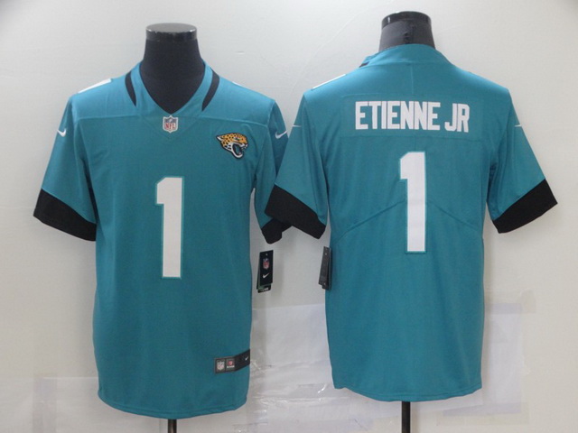 Jacksonville Jaguars Jerseys 07 [Cheap NFL Jerseys 1407]